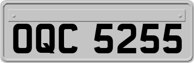 OQC5255