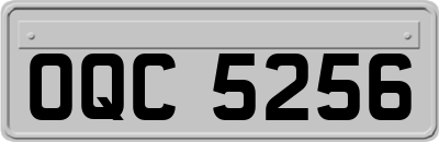 OQC5256