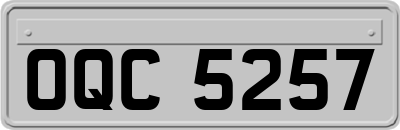 OQC5257