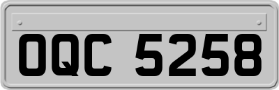 OQC5258