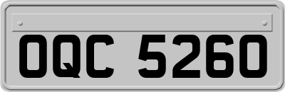 OQC5260