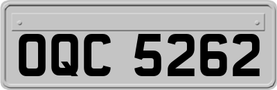 OQC5262