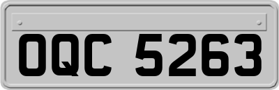 OQC5263