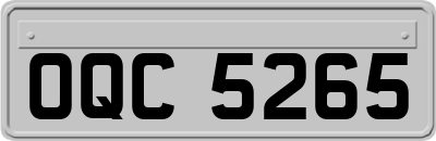 OQC5265