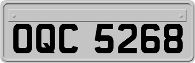 OQC5268