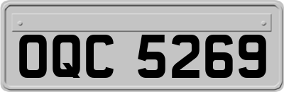 OQC5269