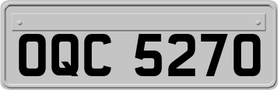 OQC5270