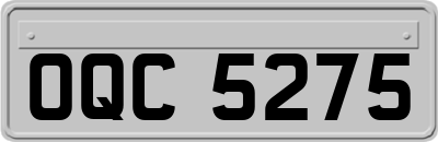 OQC5275
