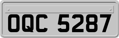 OQC5287