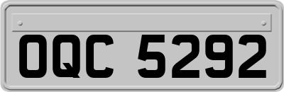 OQC5292