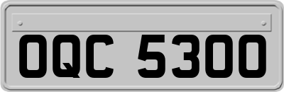 OQC5300