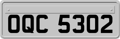 OQC5302