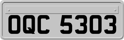 OQC5303