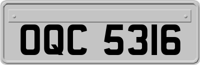 OQC5316