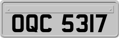 OQC5317