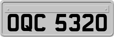 OQC5320