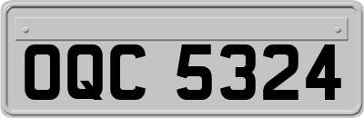 OQC5324