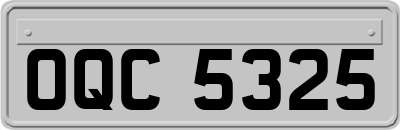 OQC5325