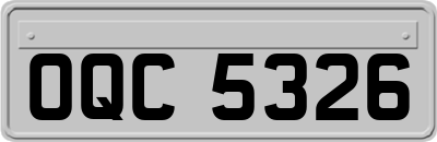 OQC5326