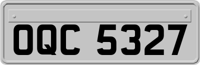 OQC5327