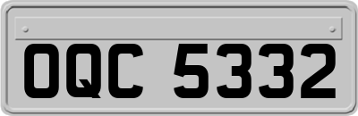 OQC5332