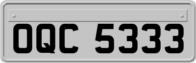 OQC5333
