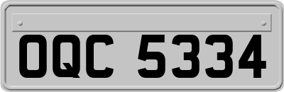 OQC5334