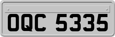 OQC5335