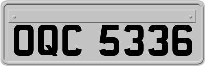 OQC5336
