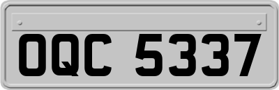 OQC5337