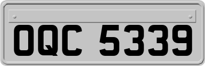 OQC5339