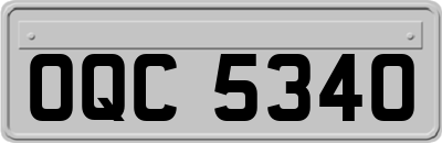 OQC5340