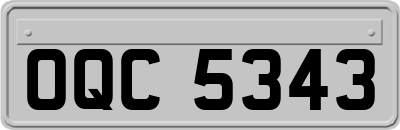 OQC5343