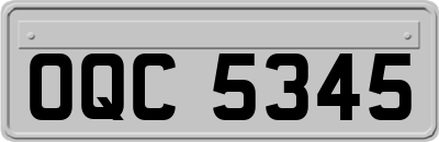 OQC5345