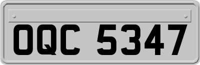 OQC5347