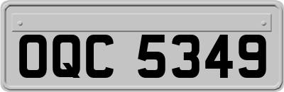 OQC5349