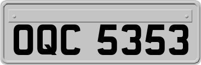 OQC5353