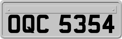 OQC5354
