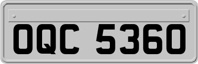 OQC5360
