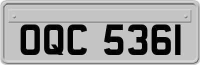 OQC5361