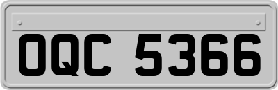OQC5366