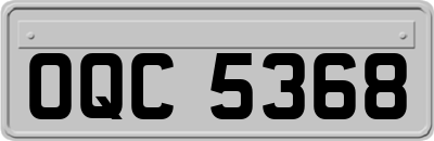 OQC5368