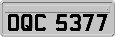 OQC5377