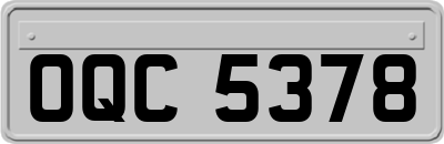 OQC5378