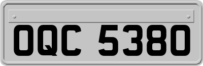 OQC5380
