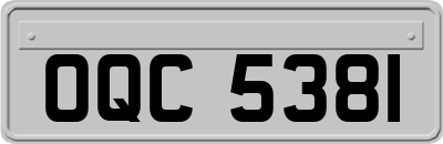 OQC5381