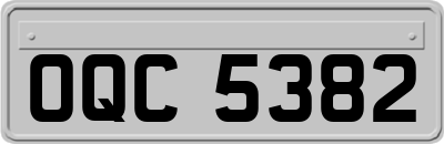 OQC5382