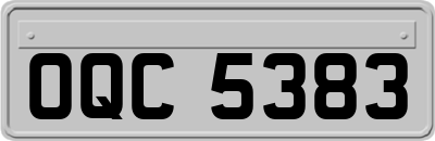 OQC5383