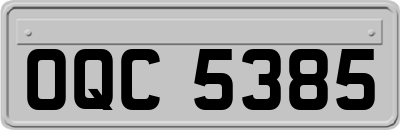 OQC5385