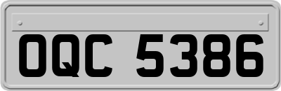 OQC5386